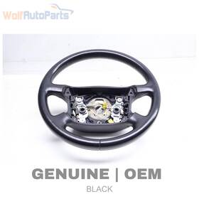 1j0419091dg Volkswagen 1998-2005 Vw Passat Wagon B5 - 4-spoke Steering Wheel