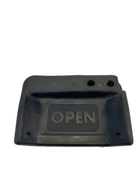 1j0419378f Volkswagen 98-10 New Beetle Steering Column Adjusment Lever Handle