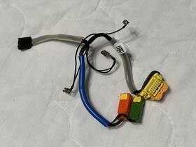 1k0-971-584-l Volkswagen Genuine Vw Oem Steering Wheel Wiring Harness Wire Cable 1k0971584l