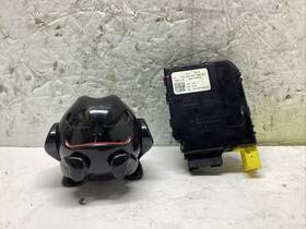 1k0953549aq Volkswagen 05-10 Vw Mk5 Jetta Golf Steering Wheel Angle Sensor #b2-1