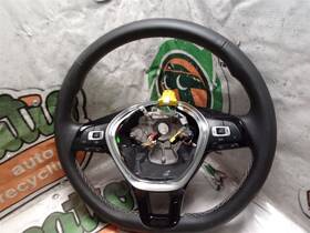 235.vw1m21 Volkswagen Jetta 2021 Steering Wheel 3527960