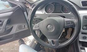 235.vw1q15 Volkswagen Cc Volks 2015 Steering Wheel 753633