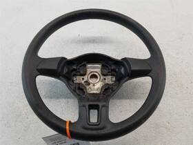 1t0419091l1qb Volkswagen 235.vw1t12 09-11 Tiguan Steering Wheel Black Oem