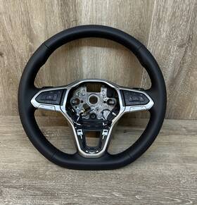 2gj.419.089.dhtuy Volkswagen 2024-25 Vw Atlas Steering Wheel With Controls / Buttons Oem