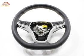 2gj419089bd Volkswagen Taos Steering Wheel With Switches Oem 2022 - 2023