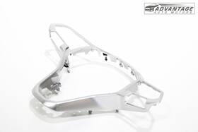 Volkswagen 2gm419685b 2022-2025 Taos Steering Wheel Switch Bezel Trim Cover Panel Oem