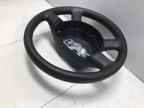 3c04190911qb Volkswagen Passat 2007 Steering Wheel Factory