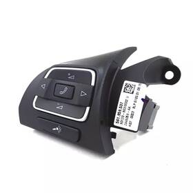561-959-537-yqv Volkswagen Genuine Control Switch