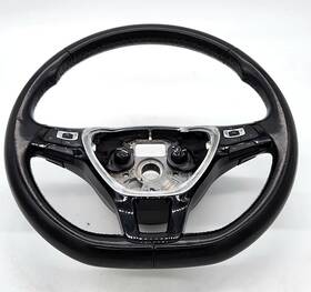 5c0419091eje74 Volkswagen 5c0419091dde74 Oem For Passat With Paddle Shift Steering Wheel