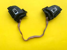 5g0959442aa Volkswagen 2019-2021 Jetta Steering Wheel Cruise Control Switch Oem