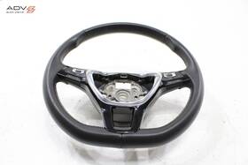 5gm419091af Volkswagen Atlas Steering Wheel And Switches Oem 2019