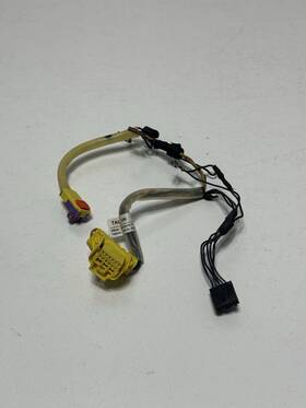 5k0971584b Volkswagen 11-14 Jetta Steering Wheel Clock Spring Wire Harness 5k0971584 Oem