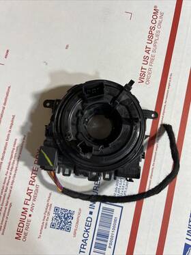 5q1953569b Volkswagen 2019-2021 Jetta Oem Steering Wheel Clock Spring