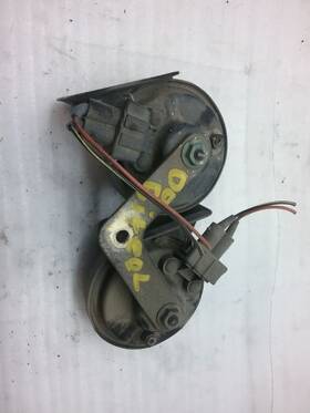 613.vw1b00 Volkswagen Horn Sound Signal 2.0l 2000 Vw Beetle S-376rm
