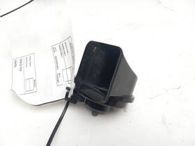 613.vw1l11 Volkswagen 2011 Jetta Right Horn Oem