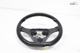 62128180b Volkswagen 2018-2024 Tiguan Se Left Side Steering Wheel Ring 3-spoke Leather Oem