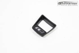 6346444a Volkswagen 2019-2020 Jetta Steering Wheel Ring Bezel Cover Trim Lower Cap Oem