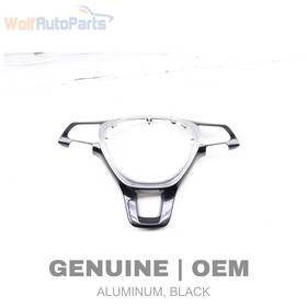 6c0419685b Volkswagen 2018-2021 Vw Tiguan - Steering Wheel Trim