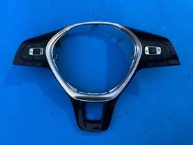 6c0959442 Volkswagen 2011-2017 Jetta Steering Wheel Cruise Control Switch Oem