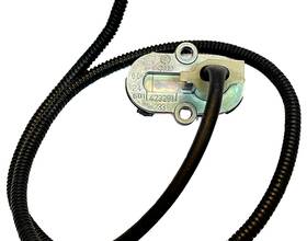 6q1423291d Volkswagen Steering Angle Sensor Unit Oem New For Vw Polo Skoda Fabia Seat Ibiza Cordoba Mk