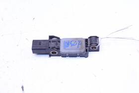 7l0909606a-18507 Volkswagen 2004 Touareg V6 4dr 3.2 Crash Impact Sensor - 7l0909606a