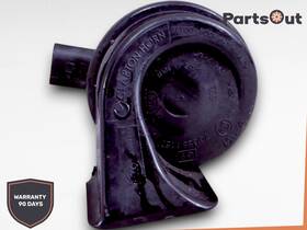 Aa7040 Volkswagen 2012-2013 Gti Low Tone Note Signal Horn Oem