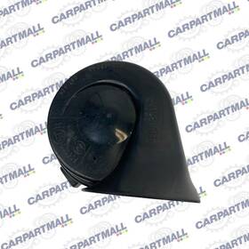 E1000209 Volkswagen 2009-2012 Cc Sedan Note Tone Signal Horn And Bracket Oem