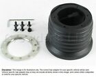 5145 - Volkswagen Italy Sparco Hub Wheel Momo Audi Kit Steering Nrg