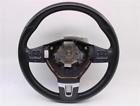 235.vw1q12 Volkswagen Steering Wheel Cc Black