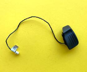 Vw5k0951528 Volkswagen 2009-2014 Golf Mk6 Shifter Paddle Control Switch Oem