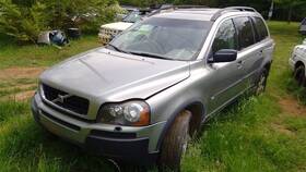 210-50552 Volvo Seat Belt Front Bucket Driver Retractor Fits 05-12 Xc90 233850