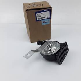22334227 Volvo Electric City Horn Assembly For Various Mack Trucks