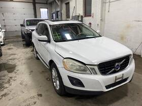 235.vo1l10 Volvo Steering Wheel Xc60 2010 10 1432613
