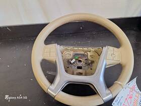 235.vo1l13 Volvo Xc60 2013 Steering Wheel 184462
