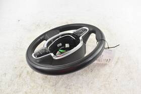 235.vo1l18 Volvo Xc60 2018 Steering Wheel 3844634