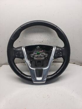 235.vo1q15 Volvo S80 2015 Steering Wheel 1348260