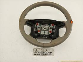 235.vo1u06 Volvo Xc70 V70 Steering Wheel Fits 2001 2002 2003 2004 2005 2006 2007 01 02 03