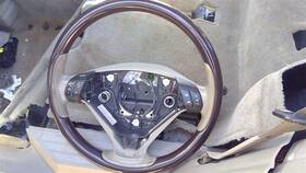 235.vo1w05 Volvo Xc90 2005 Steering Wheel 372181