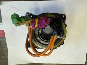 307985168 Volvo 31264470 05-14 Xc90 Steering Wheel Clockspring Contact Reel Dstc
