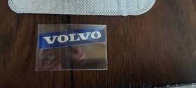 31467395 Volvo Genuine Steering Wheel Emblem Inch Blue