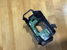31343018 Volvo 31481774 Steering Column Switch Housing Lever Hub S60 S80 V70 Xc60 Xc70