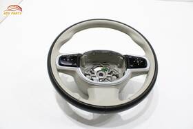 32288784 Volvo Xc60 Steering Wheel With Switches Oem 2018 - 2023