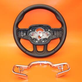 32366941 Volvo Xc40 Steering Wheel 2018 2019 2020 2021 2022 2023 Oem