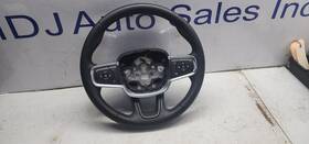 34371820b Volvo Xc40 2023-26 Steering Wheel Ovi22178