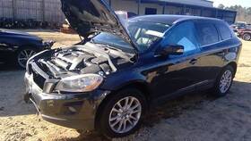 613.vo1l10 Volvo Xc60 2010 Horn 753113