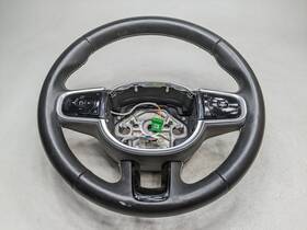 642550300a Volvo 2019 - 2024 S60 Oem Steering Wheel With Multifunctional Control Switch