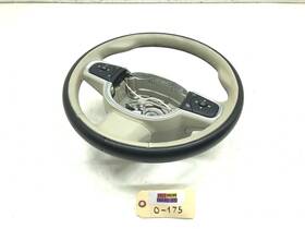 642550400d Volvo 2019-2023 S60 2.0l Steering Wheel With Switches Oem #note
