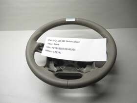 8643451 Volvo 2004 S80 Steering Wheel Oem And Sana