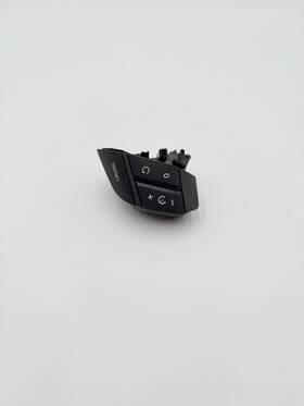 8666879 Volvo 2001 2002 2003 2004 S60 Steering Wheel W Cruise Control Switch Oem