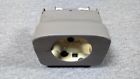 1282846 Volvo Steering Wheel Cover Upper Lower Beige
